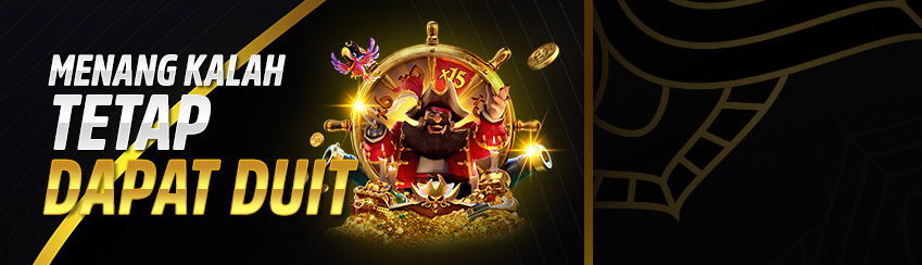 CASHBACK SPORT (MENANG KALAH DAPAT DUIT)